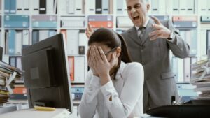 El delito de Stalking | González Suárez Abogados Palencia Valladolid