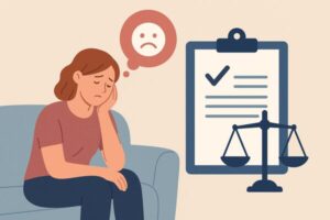 Perdida calidad de vida leve ley 5-2025 | González Suárez Abogados