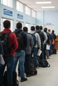 Regulación extraordinaria extranjeros en españa | González & Suárez Abogados